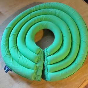 post surgical "cone of shame" for pets